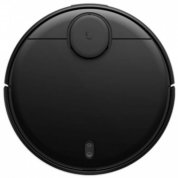 Изображение товара Робот-пылесос Mi Robot Vacuum-Mop P Black (SKV4109GL)