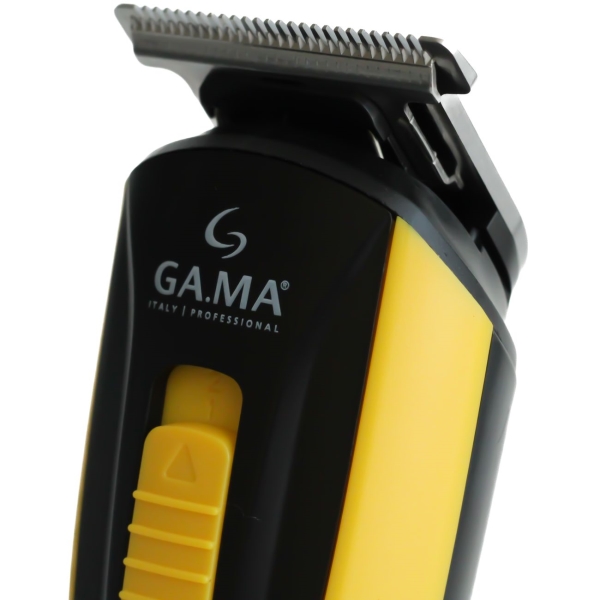 Набор для стрижки волос gama gcx622