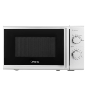 Изображение товара Микроволновая печь соло Midea MM720CPO-S