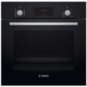 Изображение товара Электрический духовой шкаф Bosch Serie 2 HBF114EB1R