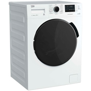 Изображение товара Стиральная машина узкая Beko WSPE7612W