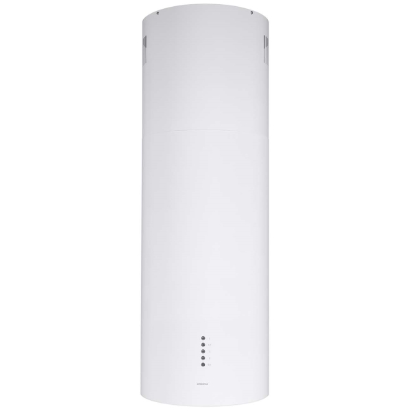 Изображение товара Островная вытяжка Maunfeld LEE ISLA 39 WHITE