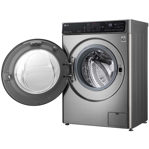 Изображение товара Стиральная машина узкая LG F2T3HS6S