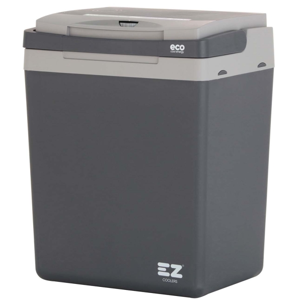 фото Автохолодильник ez coolers e32m 12-230v gray