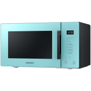 Изображение товара Микроволновая печь с грилем Samsung MG23T5018AN