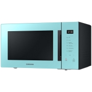 Изображение товара Микроволновая печь с грилем Samsung MG30T5018AN