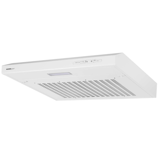 Изображение товара Вытяжка плоская HOMSAir Horizontal 60 белый