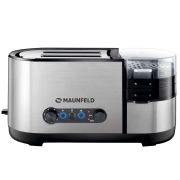Изображение товара Тостер Maunfeld MF-820S PRO