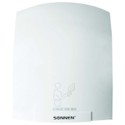 Изображение товара Сушка для рук Sonnen HD-688(604192)