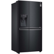 Изображение товара Холодильник (Side-by-Side) LG DoorCooling+ GC-L247CBDC