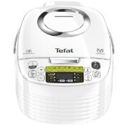 Изображение товара Мультиварка Tefal FUZZY SPHERICAL RK745132