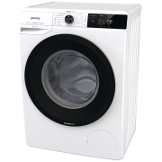 Изображение товара Стиральная машина узкая Gorenje WEI74SDS