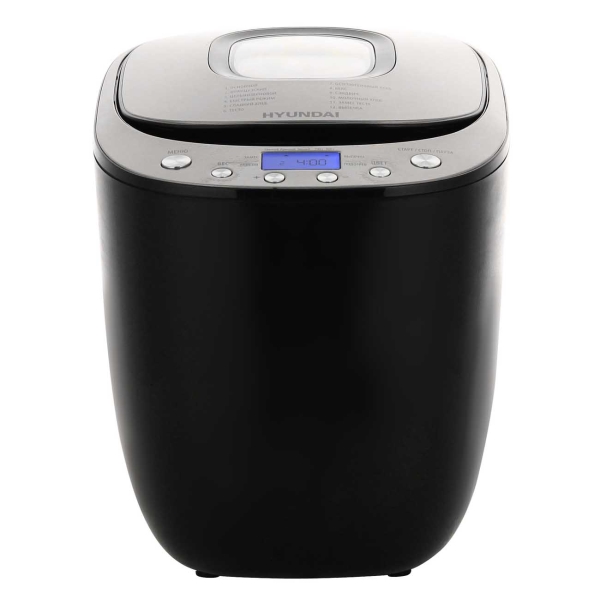 Изображение товара Хлебопечка Hyundai HYBM-P0212