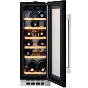 Изображение товара Встраиваемый винный шкаф Electrolux ERW0673AOA