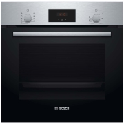 Изображение товара Электрический духовой шкаф Bosch Serie 2 HBF114ES1R