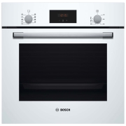 Изображение товара Электрический духовой шкаф Bosch Serie 2 HBF114EW1R