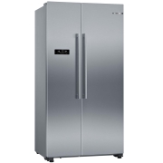 Изображение товара Холодильник (Side-by-Side) Bosch KAN93VL30R