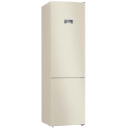 Изображение товара Холодильник с нижней морозильной камерой Bosch Serie 4 VitaFresh KGN39VK24R