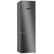 Изображение товара Холодильник с нижней морозильной камерой Bosch Serie 4 VitaFresh KGN39XC28R
