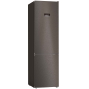 Изображение товара Холодильник с нижней морозильной камерой Bosch Serie 4 VitaFresh KGN39XG20R