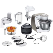 Изображение товара Кухонная машина Bosch MUM5 scale MUM5XW40