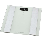 Изображение товара Весы напольные ProfiCare PC-PW 3007 FA 8 in 1 weiss