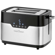 Изображение товара Тостер Profi Cook PC-TA 1170 inox