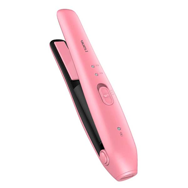 фото Выпрямитель волос yueli hair straightener hs-525