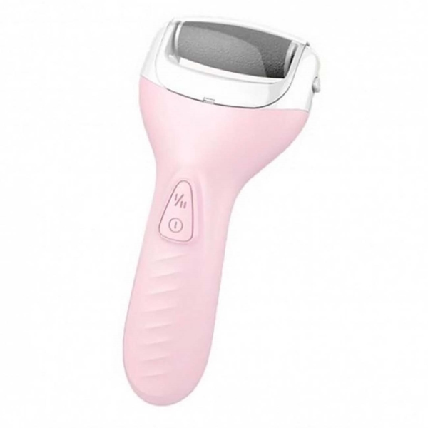 фото Роликовая пилка yueli callus remover sc-608p