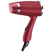 Изображение товара Фен Lumme LU-1057 Red Coral