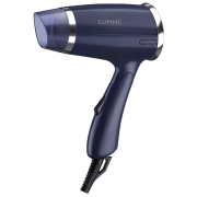 Изображение товара Фен Lumme LU-1057 Blue Sapphire