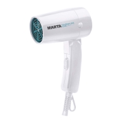 Изображение товара Фен Marta MT-1432 White Pearl