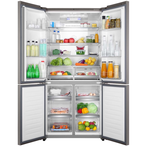 Изображение товара Холодильник многодверный Haier HTF-610DM7RU