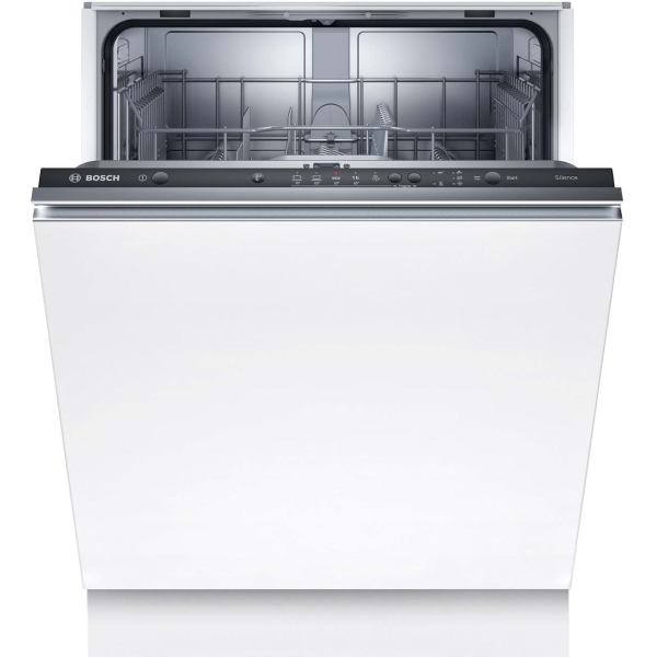 фото Встраиваемая посудомоечная машина 60 см bosch serie | 2 smv25bx02r