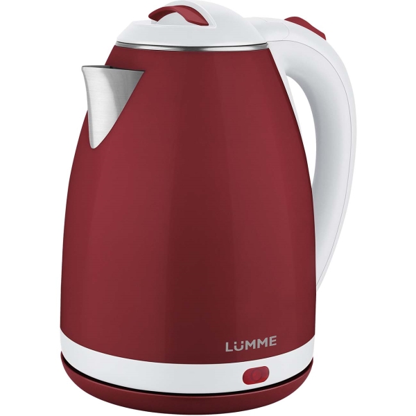 Lumme LU-145 Light Ruby