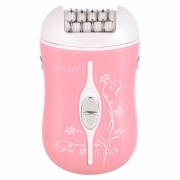 Изображение товара Эпилятор NDCare Soft LE01 Pink