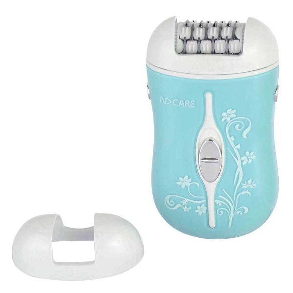 Изображение товара Эпилятор NDCare Soft LE01 Blue