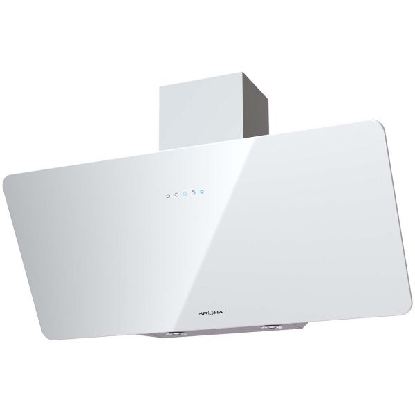 Изображение товара Вытяжка Krona LIORA 900 White S