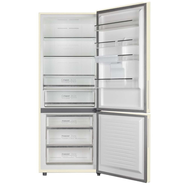 Изображение товара Холодильник Ascoli ADRFY460DWE