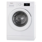 Изображение товара Стиральная машина узкая Whirlpool FWSG61053W RU