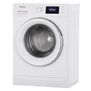 Изображение товара Стиральная машина узкая Whirlpool FWSD71283WCV RU.1