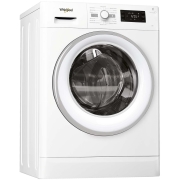 Изображение товара Стиральная машина узкая Whirlpool FWSG71083WSV RU