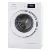 Изображение товара Стиральная машина узкая Whirlpool FWSD81283WCV RU