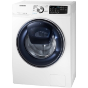 Изображение товара Стиральная машина узкая Samsung WW70R42PXTW