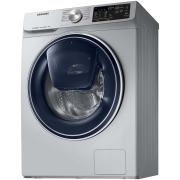 Изображение товара Стиральная машина узкая Samsung WW70R42PXTS