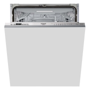 Изображение товара Встраиваемая посудомоечная машина Hotpoint-Ariston HI 5020 WEF