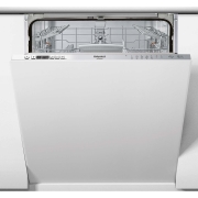 Изображение товара Встраиваемая посудомоечная машина Hotpoint-Ariston HI 5030 W