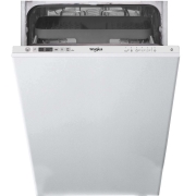 Изображение товара Встраиваемая посудомоечная машина Whirlpool WSIC 3M17 C