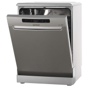 Изображение товара Посудомоечная машина Indesit DFC 2B+16 S