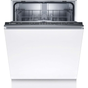 Изображение товара Встраиваемая посудомоечная машина Bosch Serie 2 SMV25CX02R